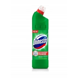 Płyn do czyszczenia toalet Domestos 1,25l leśny