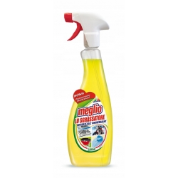 Meglio odtłuszczacz Lemon spray 750ml