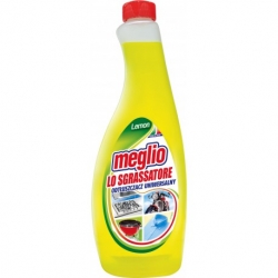 Odtłuszczacz Megilo Lemon 750ml zapas
