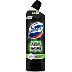 Żel do toalet Domestos Zero Kamienia Lime 750ml