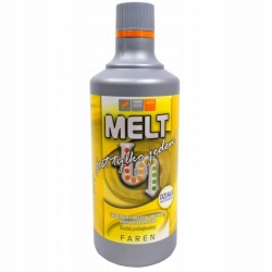 Środek do udrażniania rur Melt 750 ml
