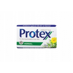 Mydło antybakteryjne Protex Herbal w kostce 90 g