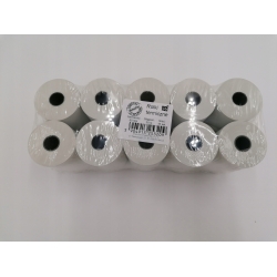 ROLKI TERMICZNE DRESCHER 80mmx30m 10 sztuk
