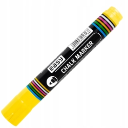 Marker kredowy Easy żółty