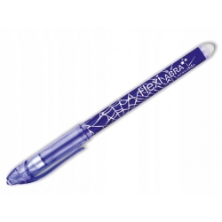 Długopis ścieralny Flexi Abra 0,5 niebieski
