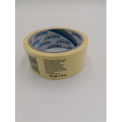 Taśma dwustronna samoprzylepna Smart 38 mm x 10 m