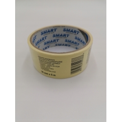 Taśma dwustronna samoprzylepna Smart 38 mm x 5 m