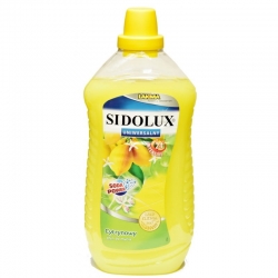 Sidolux Płyn Uniwersalny Cytryna 1L