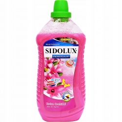 Sidolux Płyn uniwersalny Kwiat orchidei 1L