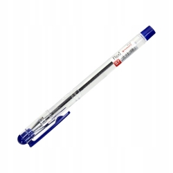 Długopis niebieski Penmate Flexi 0,7 mm