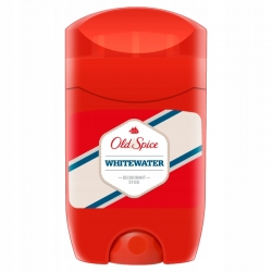 Old Spice Whitewater 50ml dezodorant w sztyfcie