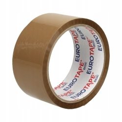 Taśma klejąca pakowa Dalpo 48 mm x 50 m