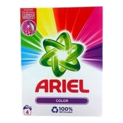 Ariel Color Proszek do prania 2.025kg 27 prań