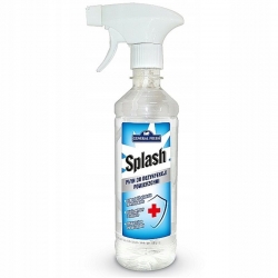 General Płyn do Dezynfekcji Powierzchni 60% 500ml