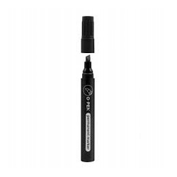 Marker permanentny ścięty G927C czarny AMA0927953
