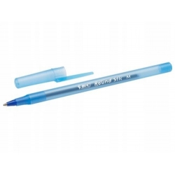 Długopis Bic Round Stic 1 szt. niebieski