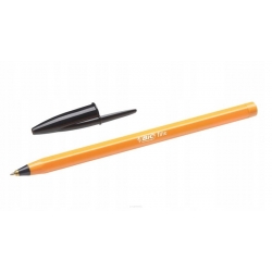 Długopis BiC Orange Fine czarny