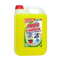 MEGLIO Profesjonalny ODTŁUSZCZACZ Lemon 5L