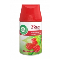 Odświeżacz wkład Air Wick owoce leśne 250 ml