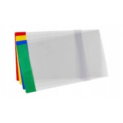 Okładka na książkę do muzyki PVC 20,10x53,00cm