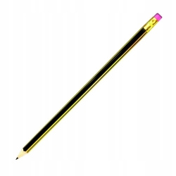 Ołówek Tetis KV050-B2