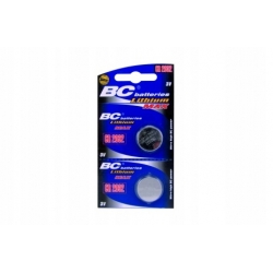 Bateria litowa 3V CR2032