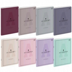 Notes zeszyt A6 w kropki 32kartki
