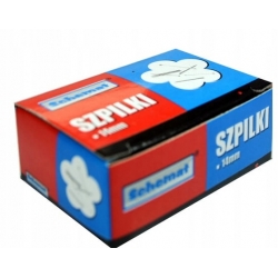 Szpilki 14mm Schemat