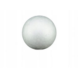 Kula styropianowa 8cm BREWIS