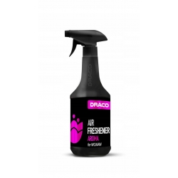 Odświeżacz powietrza Aroma for WOMAN 750ml DRACO