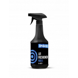 Odświeżacz powietrza Hugos Sport for MEN 750ml